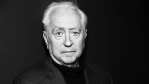 Murió el actor y director de cine Robert Downey Sr.