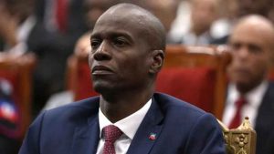 Jovenel Moïse había denunciado atentado contra su vida en febrero