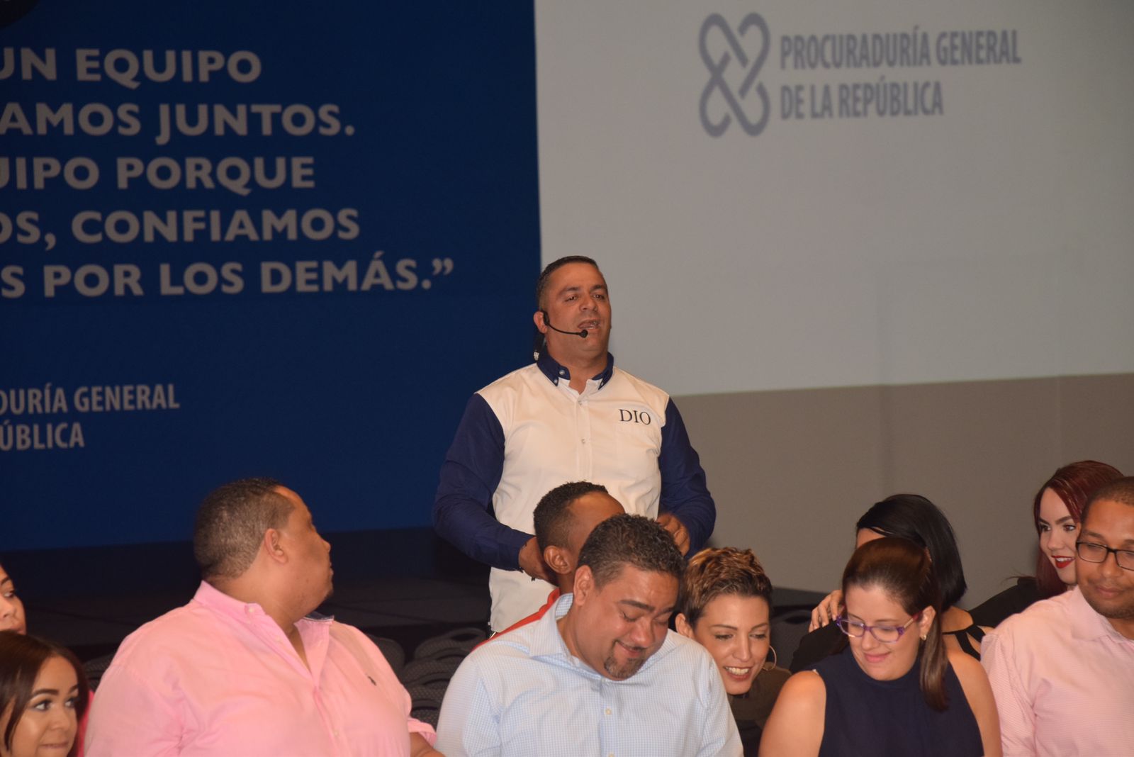 Defensa de José Moya destruye imputación del Ministerio Público