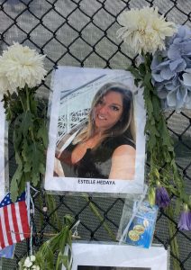 Identifican a Estelle Hedaya como la última víctima del derrumbe en Miami