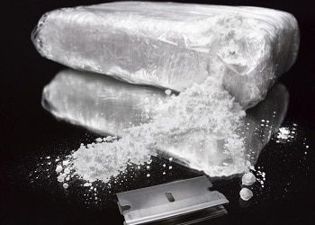 Incautan alijo de 155 kilos de cocaína y detienen a dominicano en Puerto Rico