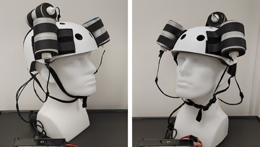 Reducen en 31 % un tumor cerebral terminal mediante un "casco electromagnético"