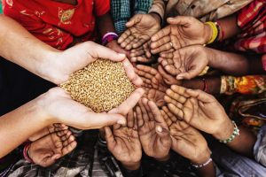 República Dominicana cooperará para detener hambruna mundial