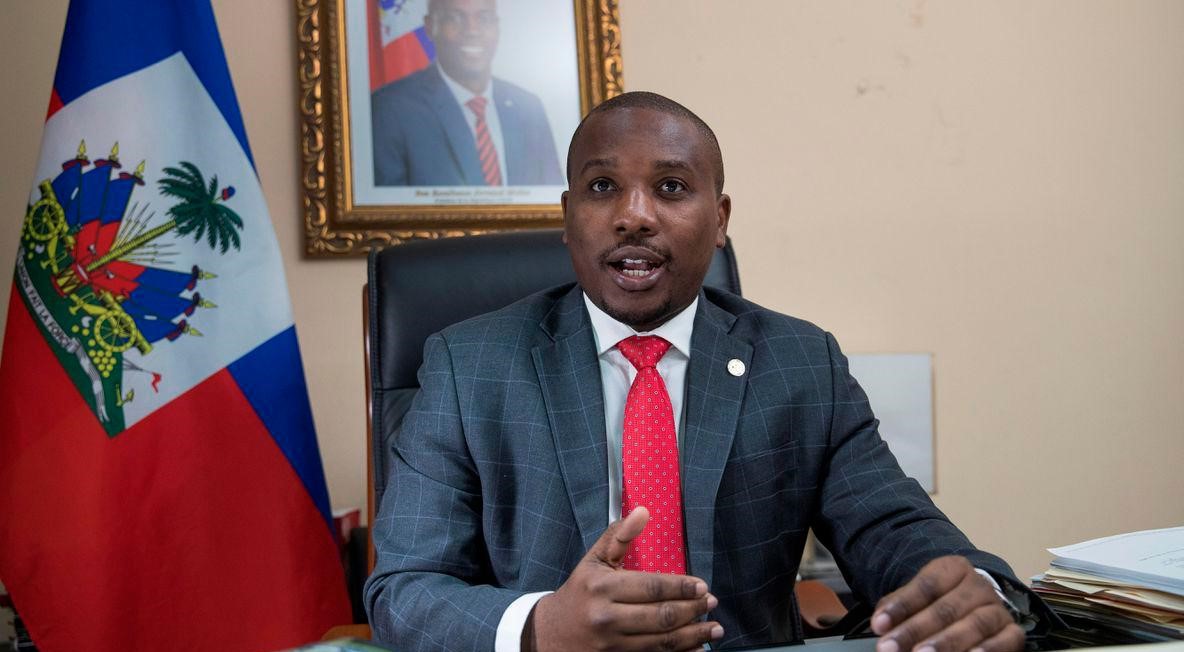 Gobierno de Haití garantiza estabilidad democrática