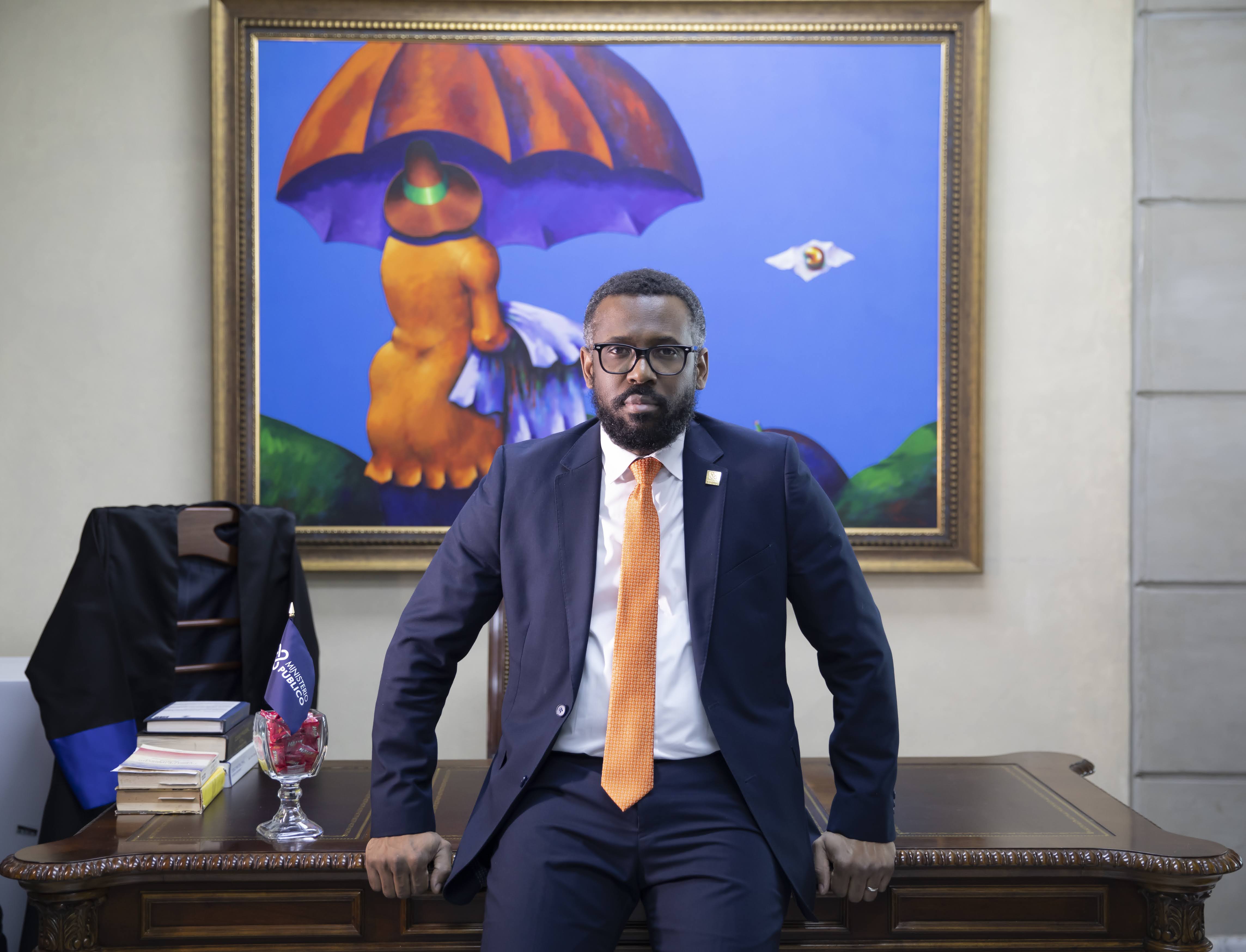 Neumólogo define como "muy estable" la salud de Wilson Camacho