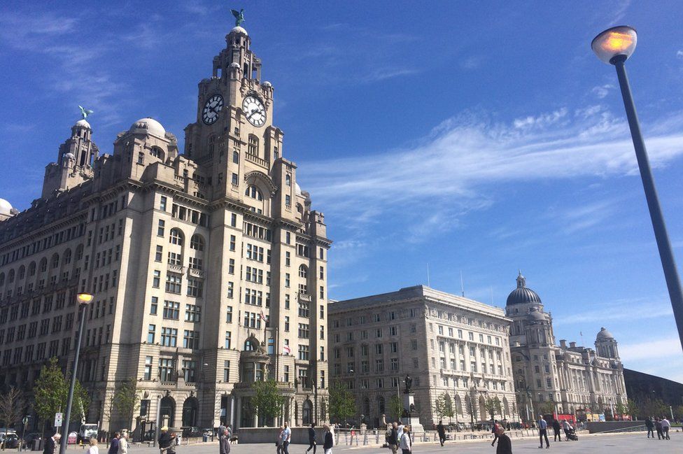 Por qué la Unesco sacó a Liverpool de su lista de Patrimonio de la Humanidad