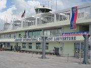 Aeropueto de Puerto Príncipe reabrirá