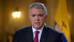 Duque envía una comisión a Haití para apoyar investigación por magnicidio