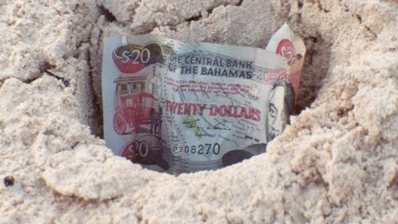 Qué es el "dólar de arena" y cuál es el primer país del mundo que se ha lanzado a esta aventura