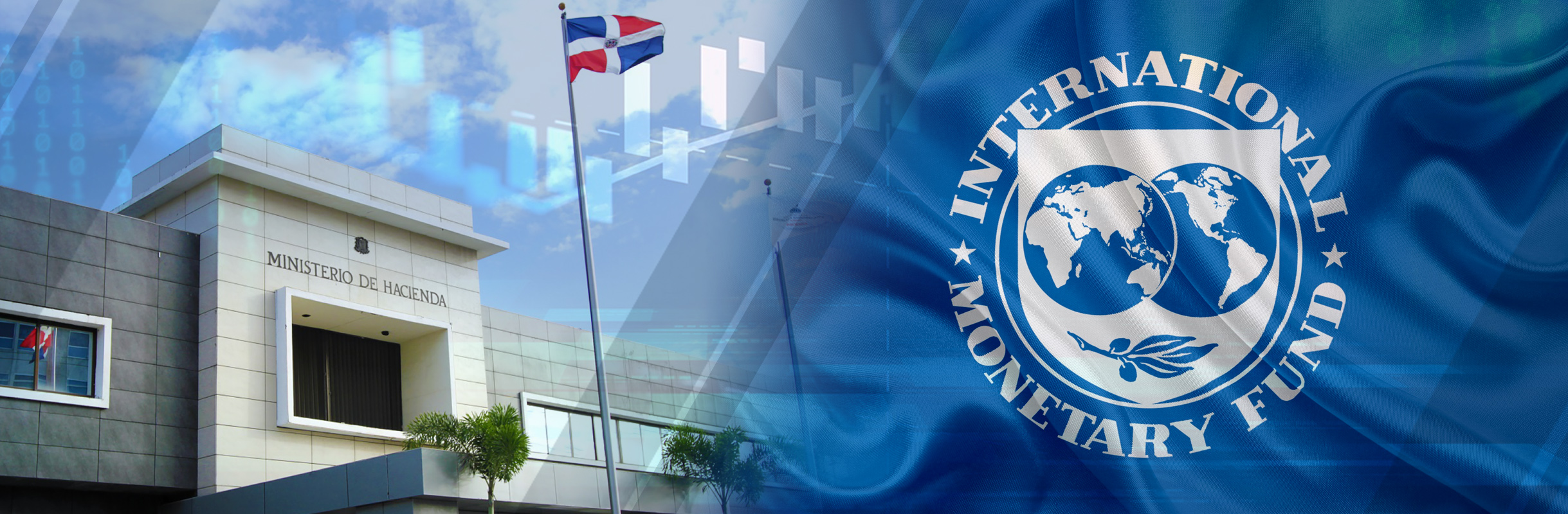 Se necesita ampliar la base de impuestos en República Dominicana, dice el FMI