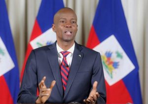 La larga lista de enemigos del presidente de Haití Jovenel Moïse