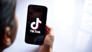 El desafío del apagón de TikTok