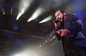 Canción de Diego Torres acompañará cobertura de los Olímpicos por Telemundo