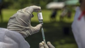 Estados Unidos anunció el envío de 25 millones de vacunas contra el Covid-19 a África
