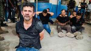 Asesinato de Jovenel Moïse: 18 colombianos y 2 estadounidenses arrestados, 3 colombianos asesinados y otros 5 en fuga
