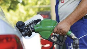 Precios de la gasolina, diésel y gas se mantienen sin variación