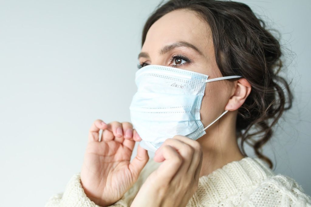 Estados Unidos se plantea volver a pedir que los vacunados lleven mascarilla