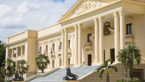 El Gobierno mantiene la colaboración con las autoridades haitianas