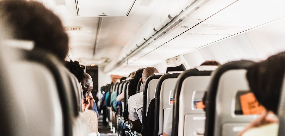 Viajar en pandemia: ¿qué tomar en cuenta?