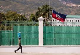 Calma en Puerto Príncipe tres días después del magnicidio