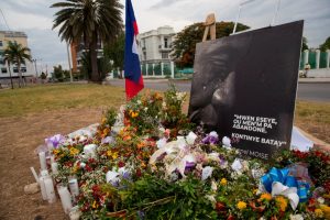 El funeral de Estado de Moise se celebrará el 23 de julio en Cap-Haitien