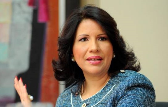Margarita Cedeño