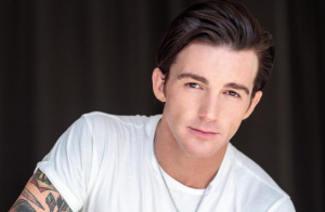 El actor Drake Bell es condenado por dos delitos contra menores de edad