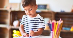 ¿Qué convierte a un niño en prodigio?