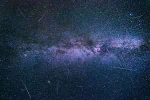 Perseidas: cómo, cuándo y dónde ver la lluvia de estrellas más intensa del año