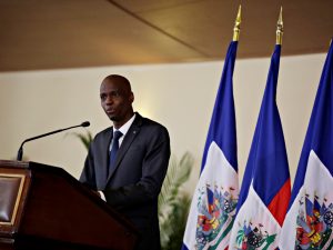 Haiti pide ayuda internacional para investigar el asesinato del presidente Jovenel Moise