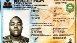 Jefe de seguridad del presidente haitiano Jovenel Moïse habría realizado varios viajes a Colombia y Ecuador