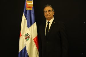 Consejo Nacional de la Magistratura escoge jueces del TSE, Ygnacio Pascual es designado presidente