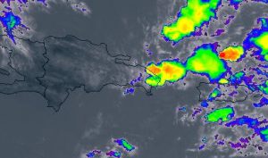 Onda tropical y vaguada incrementarán la humedad y provocarán lluvias