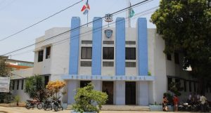 Detienen hombre acusado de abusar sexualmente a una menor en Dajabón