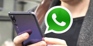 Cómo recuperar los audios eliminados en WhatsApp