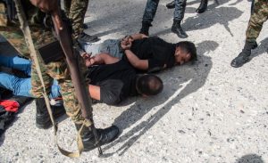 Colombia dice que detenidos en Haití por magnicidio son exmilitares
