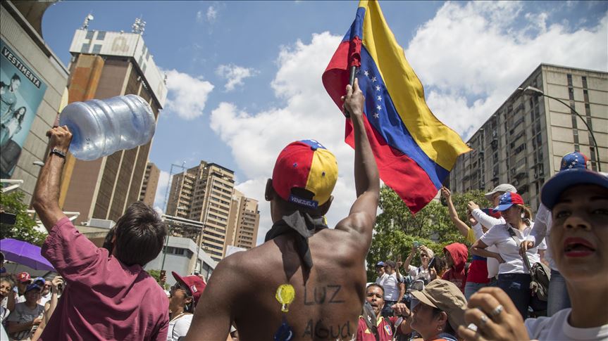 ONG: ejecuciones extrajudiciales bajaron en Venezuela