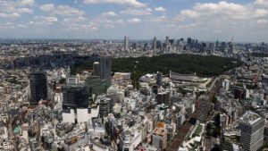 Japón: cómo es vivir en uno de los microapartamentos de 9 m² de Tokio