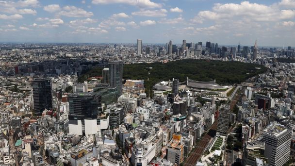 Japón: cómo es vivir en uno de los microapartamentos de 9 m² de Tokio