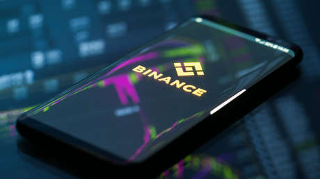 China bloquea Binance la mayor criptobolsa del mundo