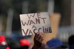 El mundo estará completamente vacunado en 2023