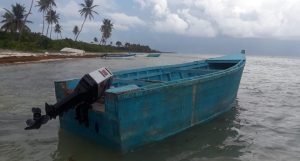 18 viajeros desaparecidos en el mar Caribe tras zozobrar embarcación que iba a Puerto Rico