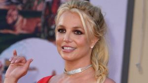 Congresistas de EE.UU. presentan una ley a favor de Britney Spears