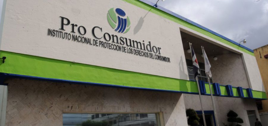 Pro Consumidor devuelve RD$ 228 millones a favor de consumidores