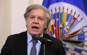 OEA pide investigación internacional del asesinato del presidente haitiano