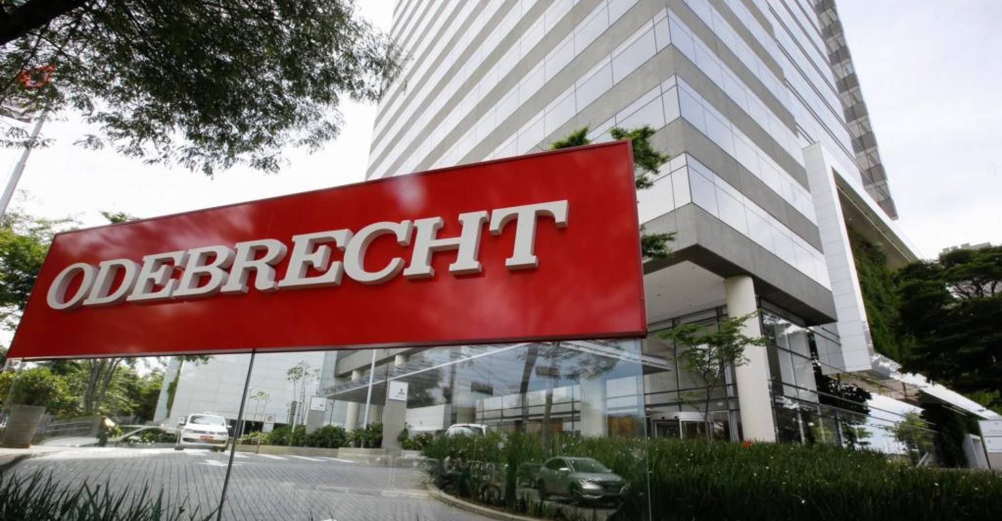 Tras pausa se espera Odebrecht se reanude hoy