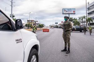 Conozca las tres provincias consideradas para eliminación toque de queda