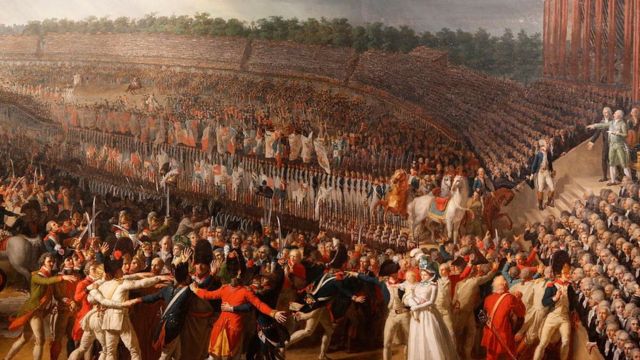 5 cosas sobre la historia de la Bastilla y su toma; el evento que cambió a Europa para siempre