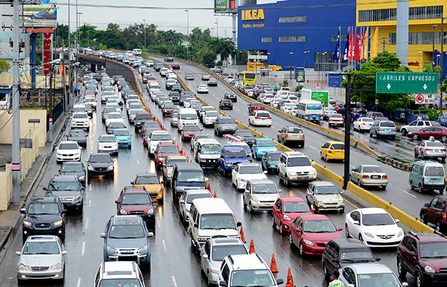 Gobierno crea Oficina para Desarrollo de Proyectos de Movilidad Urbana e Interurbana