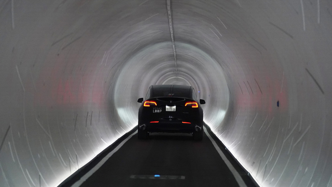 Una ciudad de Florida acepta la propuesta de Elon Musk para construir un túnel